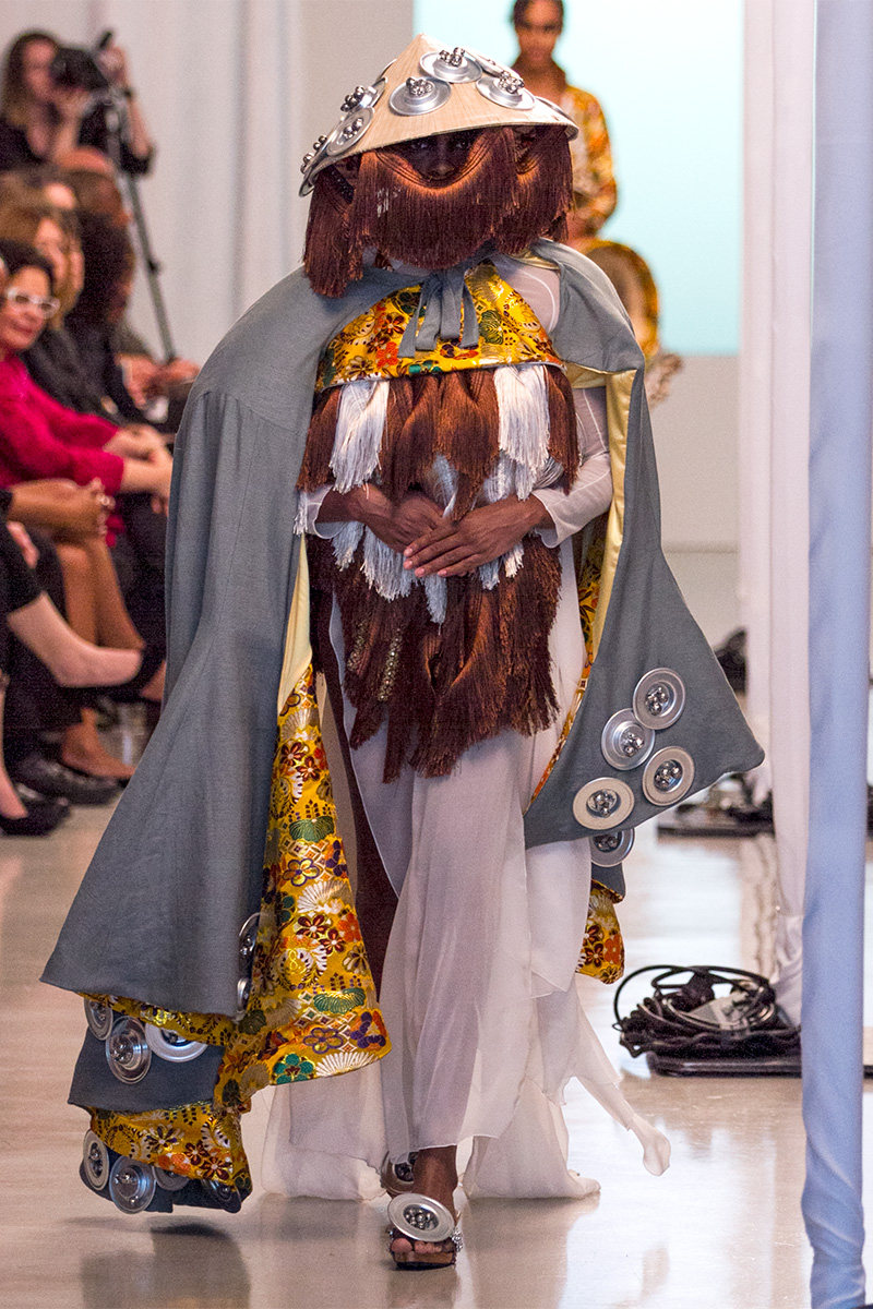 School Of The Art Institute Of Chicago Fashion Show 2017 focus for Fashion Design Schools In Chicago