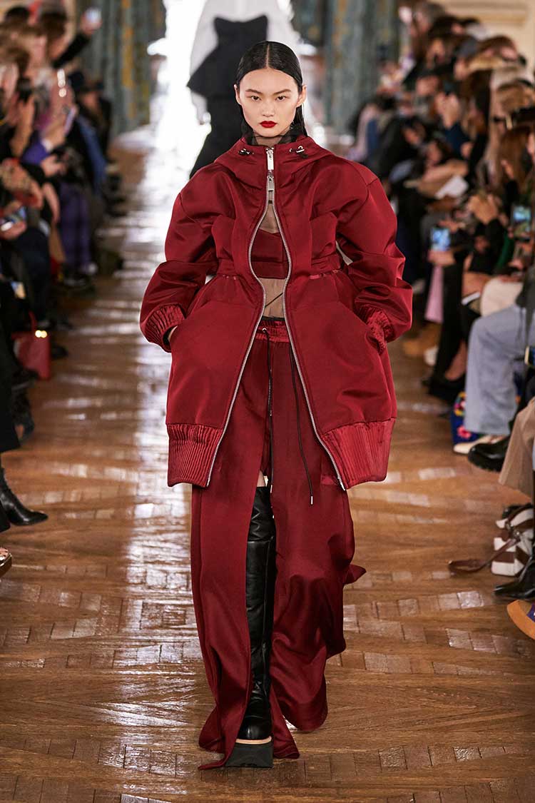 What to Wear This Season: Fall 2022 Edition