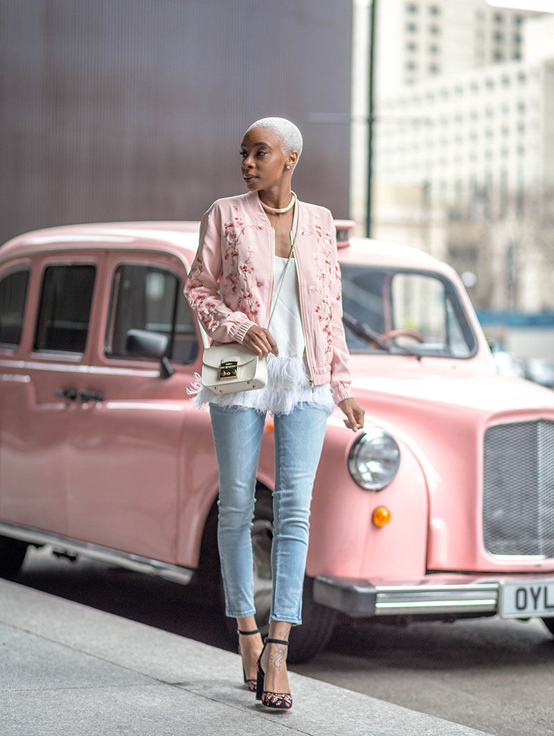 10 Chicago Fashion Bloggers You Should Know And Follow ASAP - FashionFiles