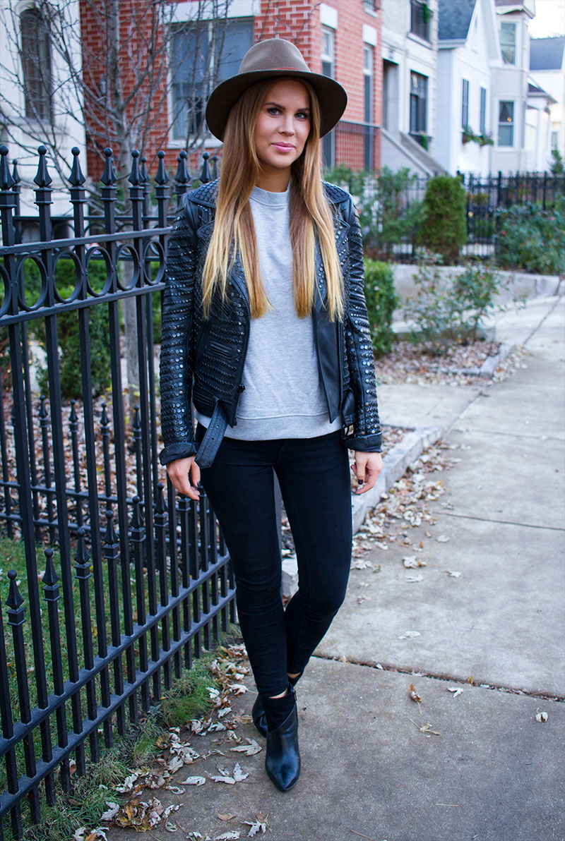 10 Chicago Fashion Bloggers You Should Know And Follow ...