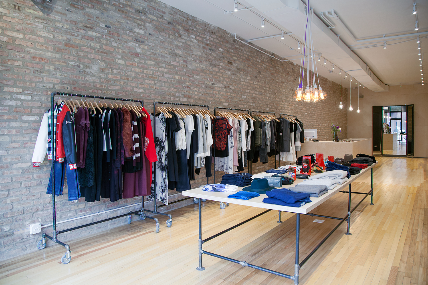 chicago luxury boutiques