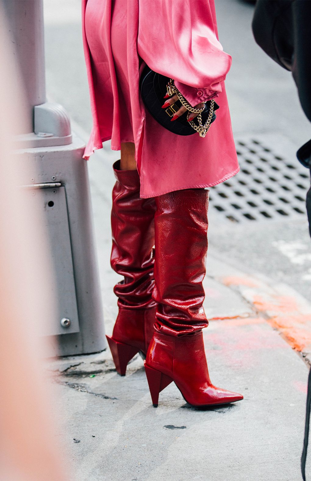 The Best NYFW Street Style You Need to See - FashionFiles