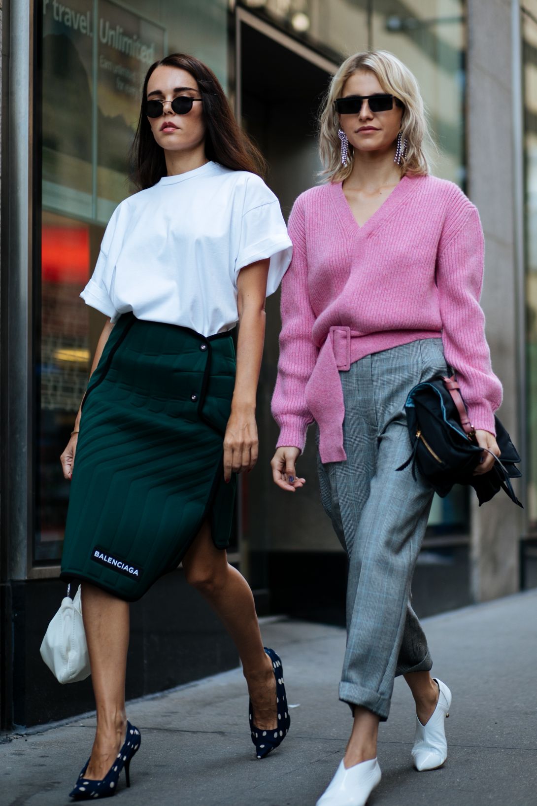 The Best NYFW Street Style You Need to See - FashionFiles