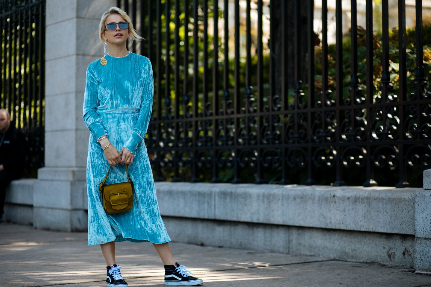 The Best NYFW Street Style You Need to See - FashionFiles