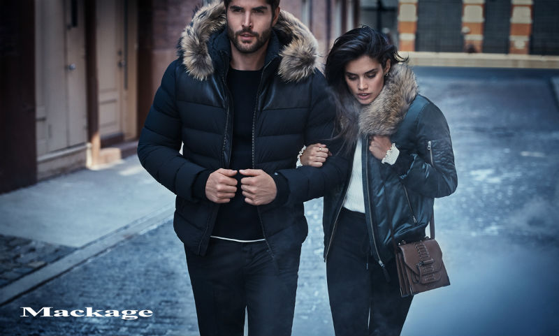 mackage coat