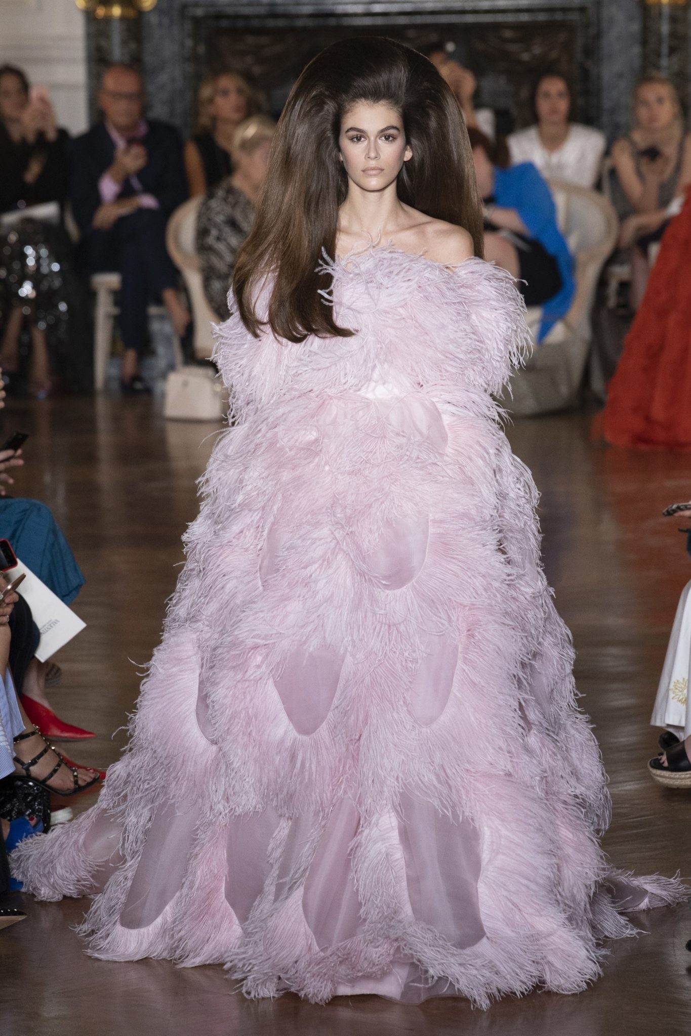 Haute Couture Fall 2018: Best Looks from Paris - FashionFiles