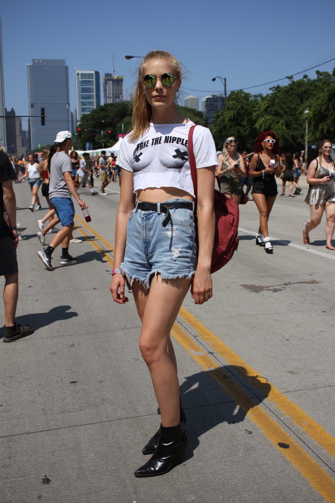 Lollapalooza Outfits 2019 2024 jacksonvillechristianacademy