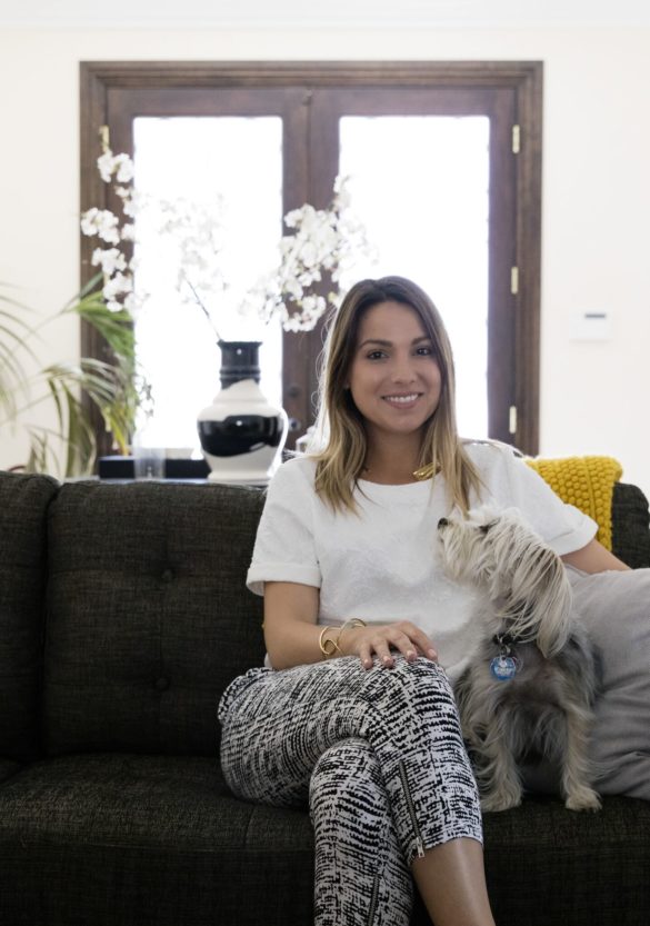 Simply Founder Sarah Boyd on Kindness & How to Make it as an Influencer ...