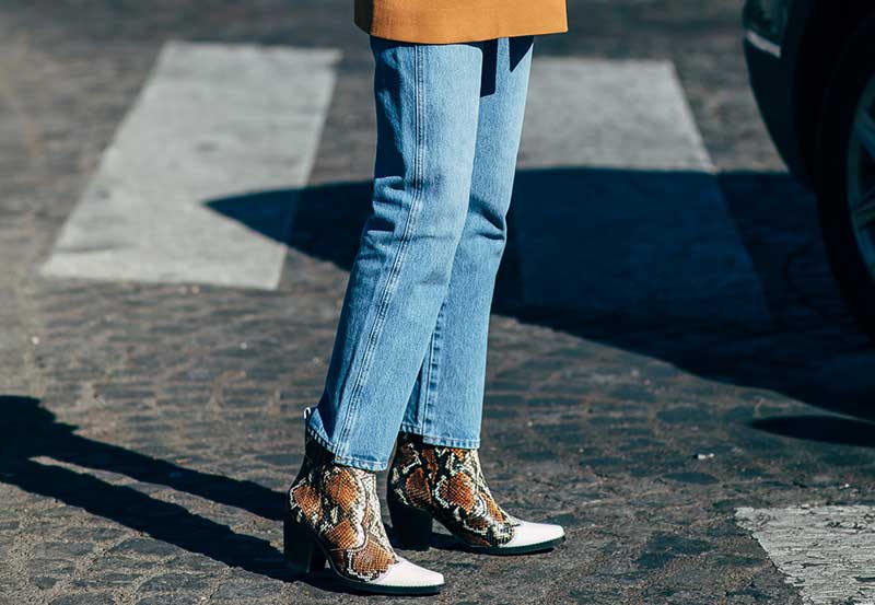 Fall Boot Trends 2018: The Only Three 