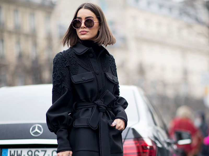 paris couture week street style, camilla, best street style looks
