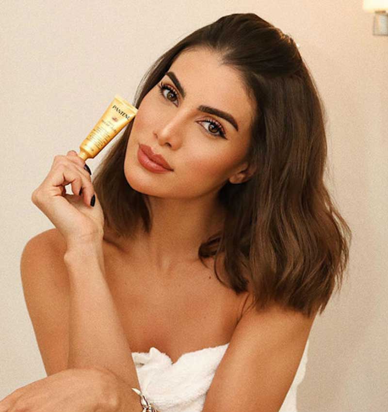 Influencer Camila Coehlo Shares the Important Reason She Started Saying No