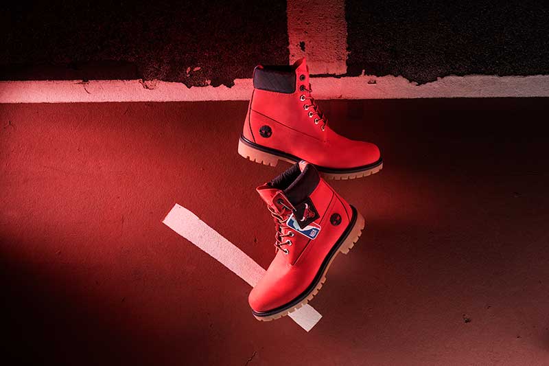 bulls timbs