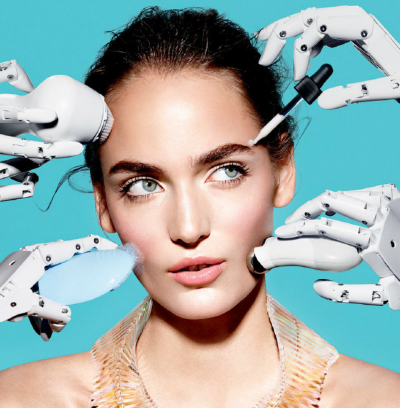 High Tech Beauty Tools are all the Hype in 2021