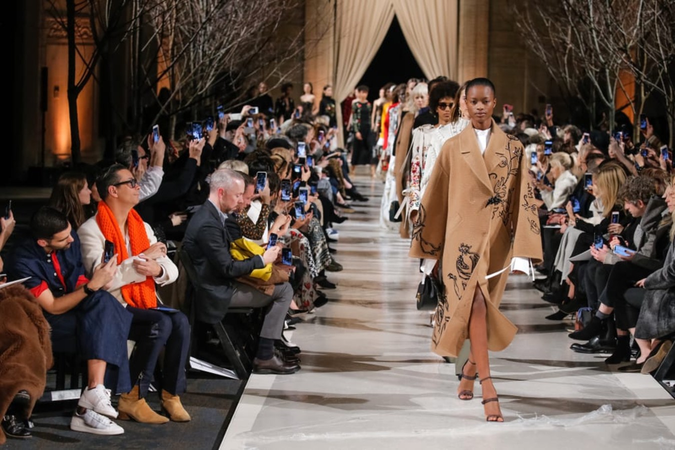 It's Going to be a Very Digital New York Fashion Week Season