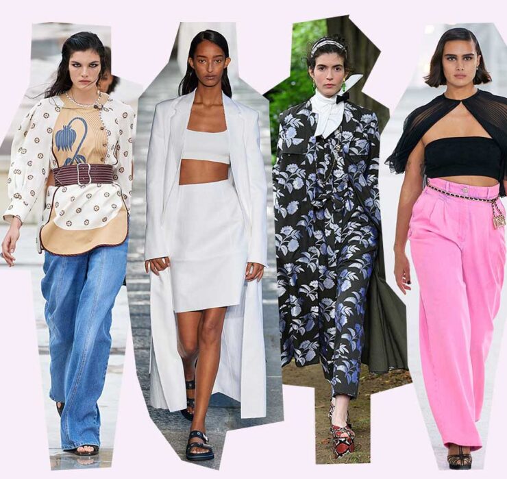 Here are the Biggest Spring/Summer Trends 2021 You Should Know