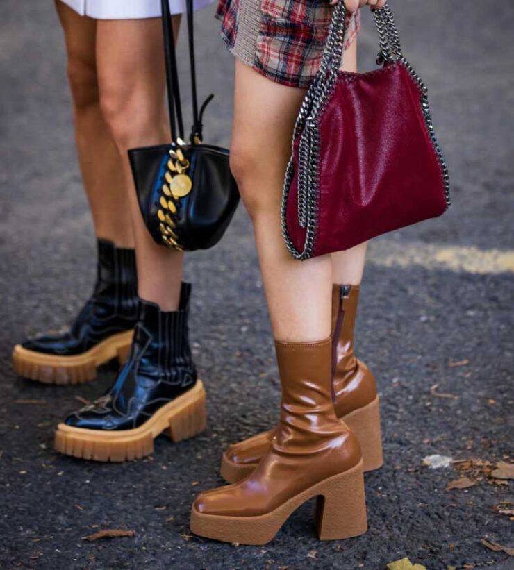 The Best Fall Boots to Invest in This Season