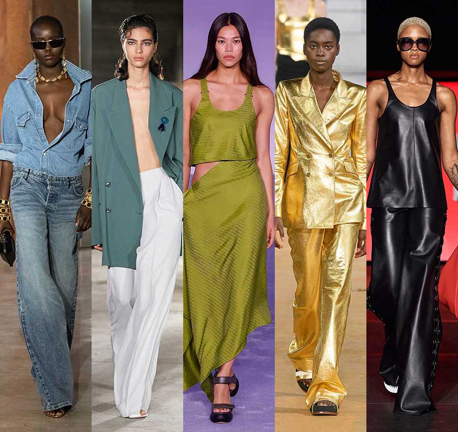Spring 2023 Fashion Trends: What to Wear This Season