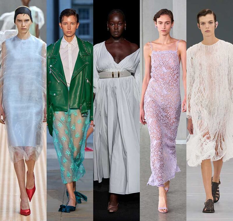Spring Trends 2024: What to Know and Wear