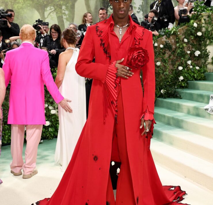 Met Gala 2024: Who Wore it Best?