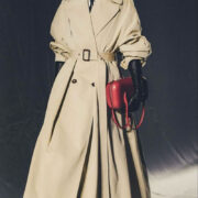 trench coats 2024