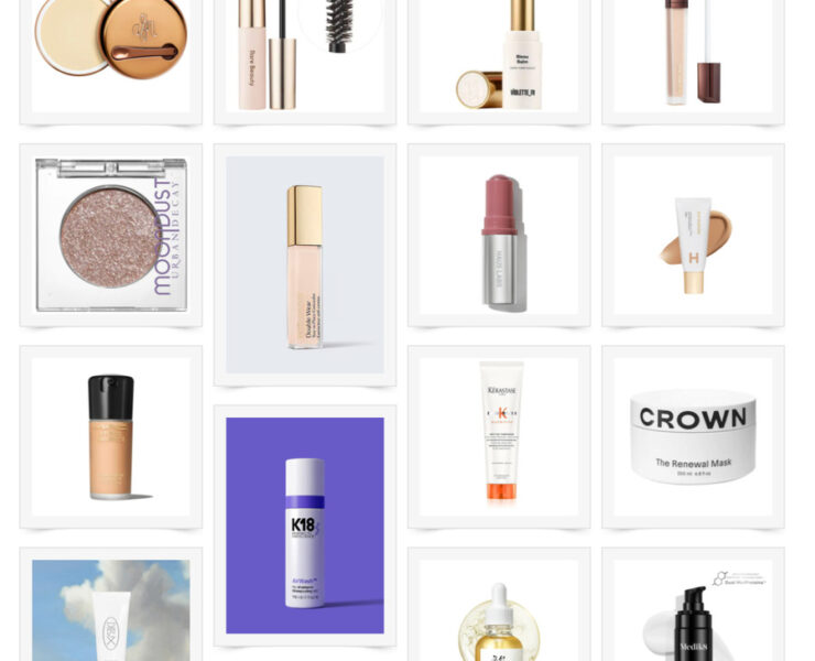 bets beauty products 2025