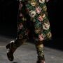 dark florals fall 2026 trend